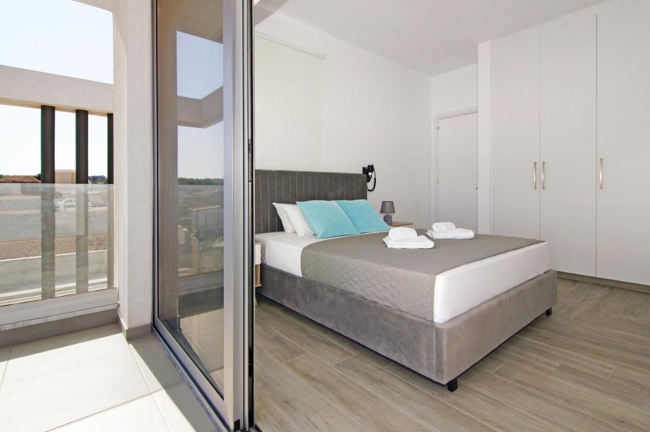 Villa Nova Protaras Eksteriør billede