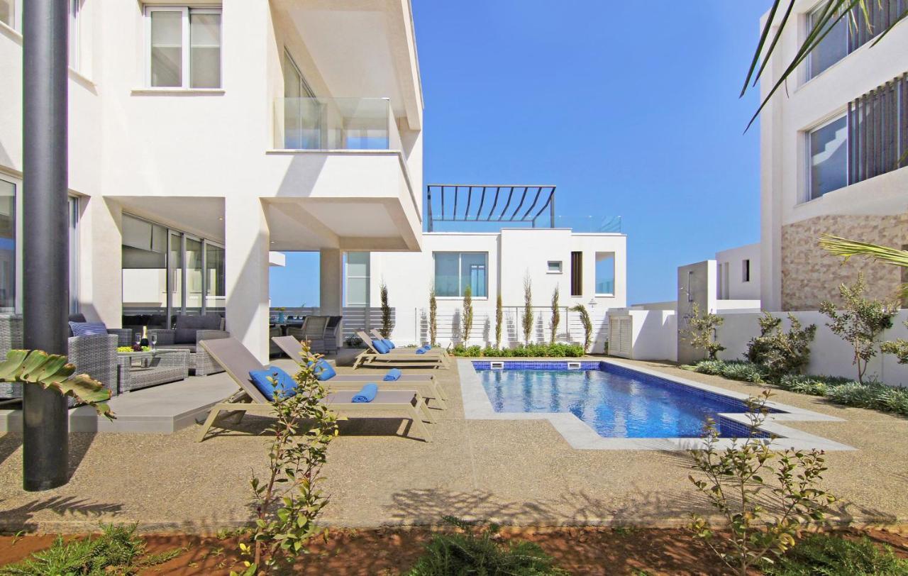 Villa Nova Protaras Eksteriør billede